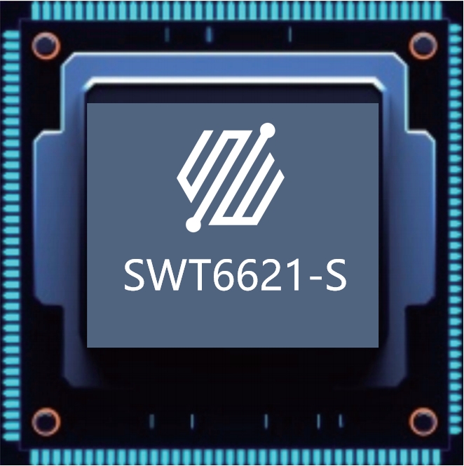 SWT6621-S系列芯片(1X1 Gen2)